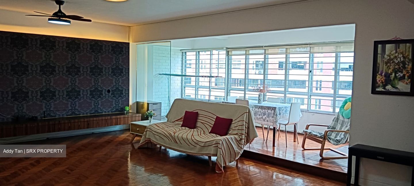Pandan Valley (D21), Condominium #440751031